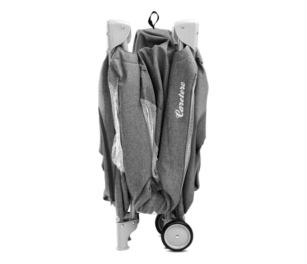 Caretero Basic Plus Graphite - 1028795 - zdjęcie 3